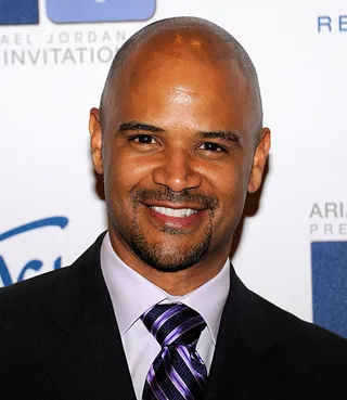 Dondre Whitfield: May 27 - The Make It or Break It star turns 43.(Photo: Ethan Miller/Getty Images for MJCI)