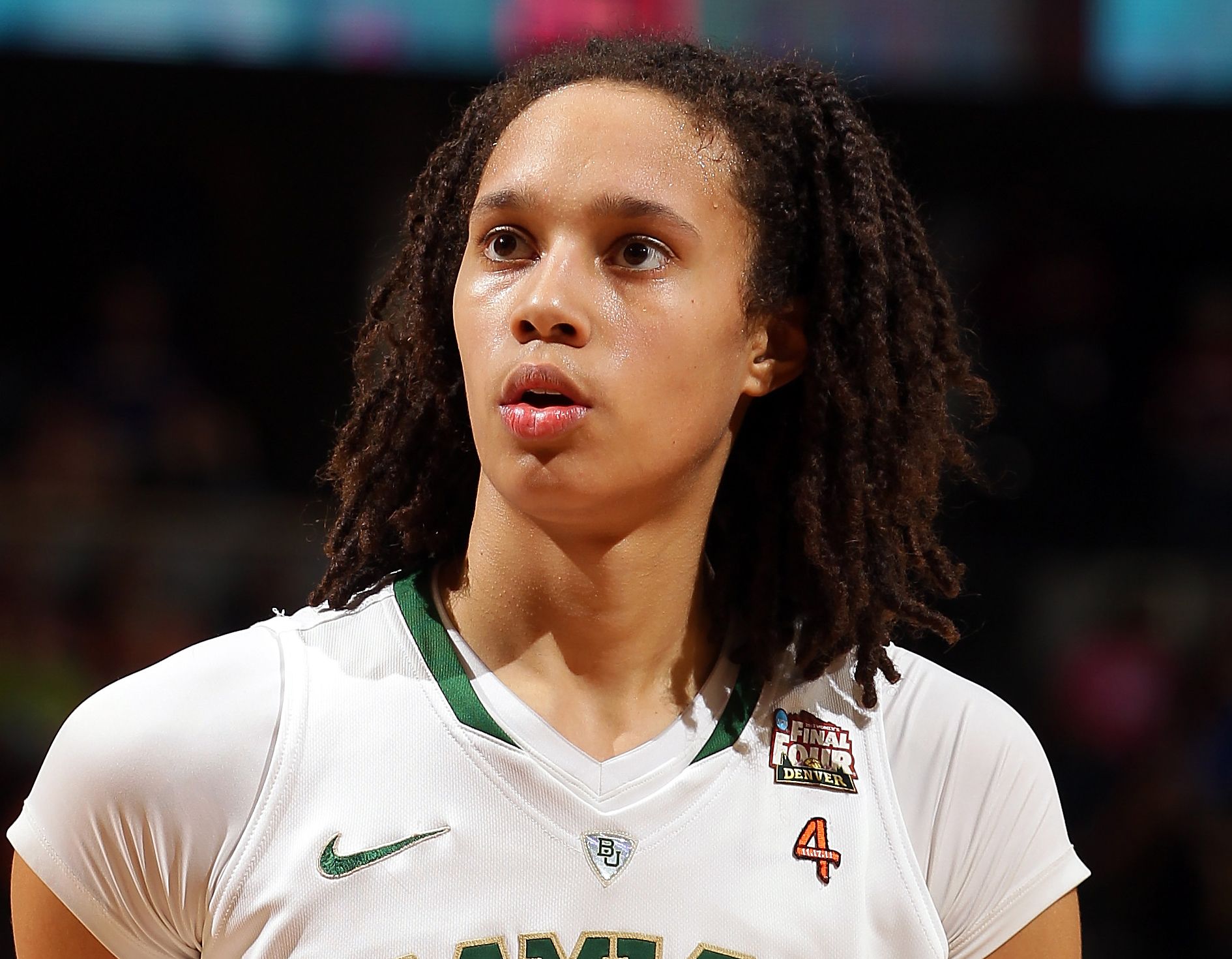 Brittney Griner