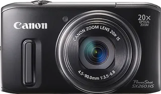 Digital Camera - Capture post-graduation parties and summer fun with the Canon PowerShot digital camera.   (Photo: Courtesy Best Buy)