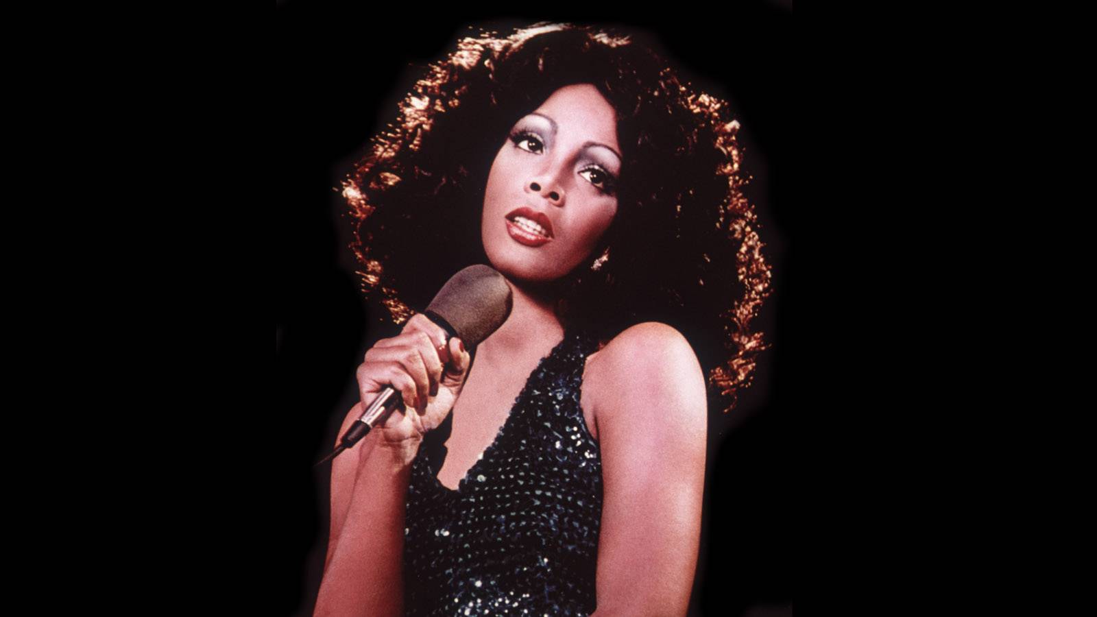 Donna Summer