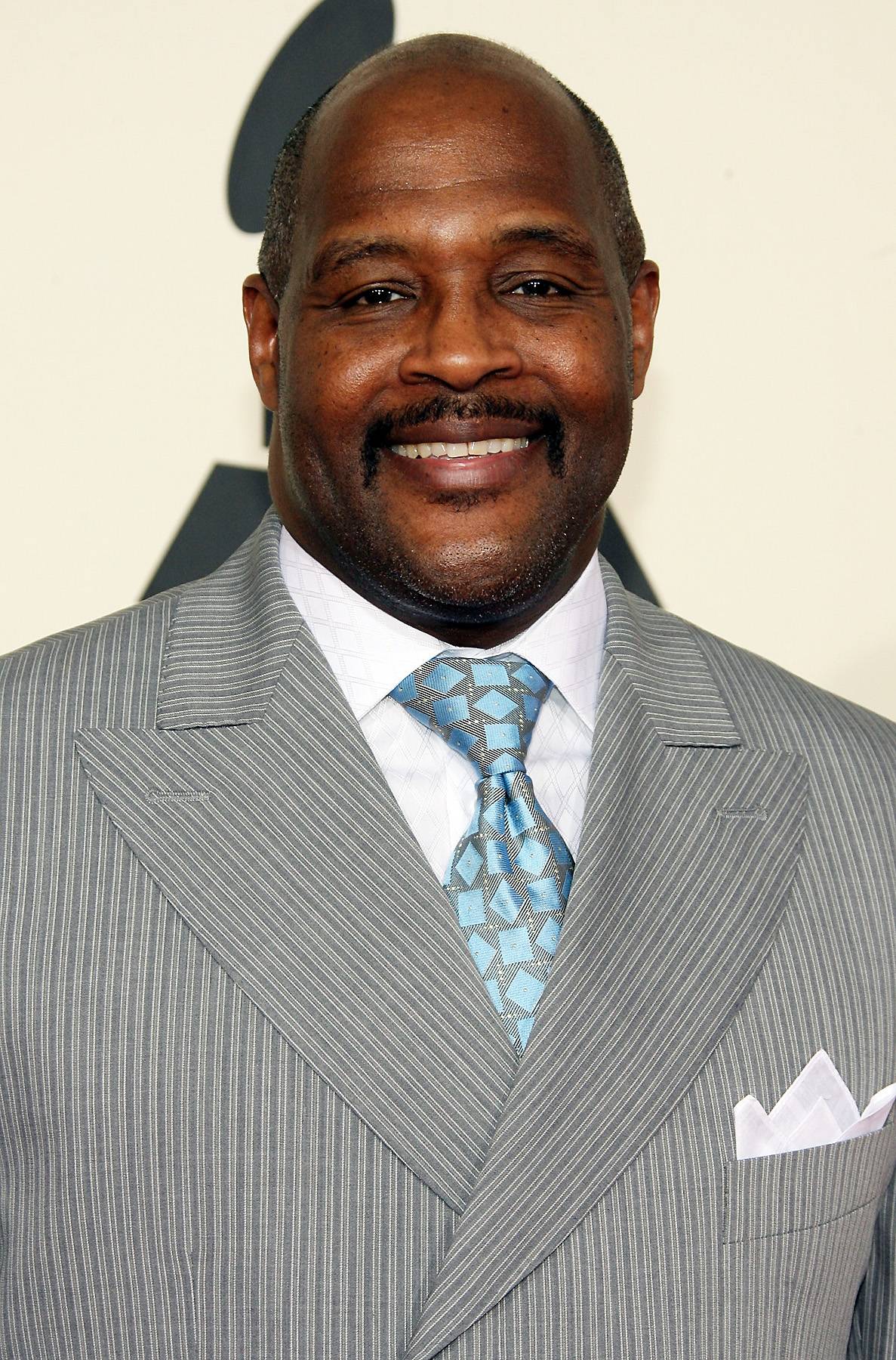 Marvin Winans