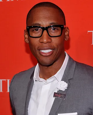 Raphael Saadiq: May 14 - The Tony! Toni! Toné! member celebrates his 46th birthday.(Photo: Fernando Leon/Getty Images for TIME)