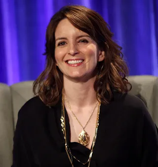 Tina Fey: May 18 - The 30 Rock and SNL star looks amazing at 42.(Photo: Thos Robinson/Getty Images for Jumpstart)