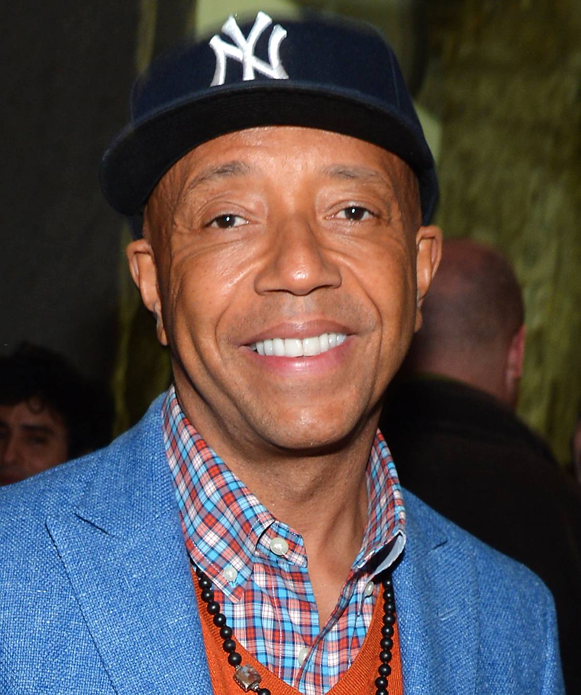 Russell Simmons