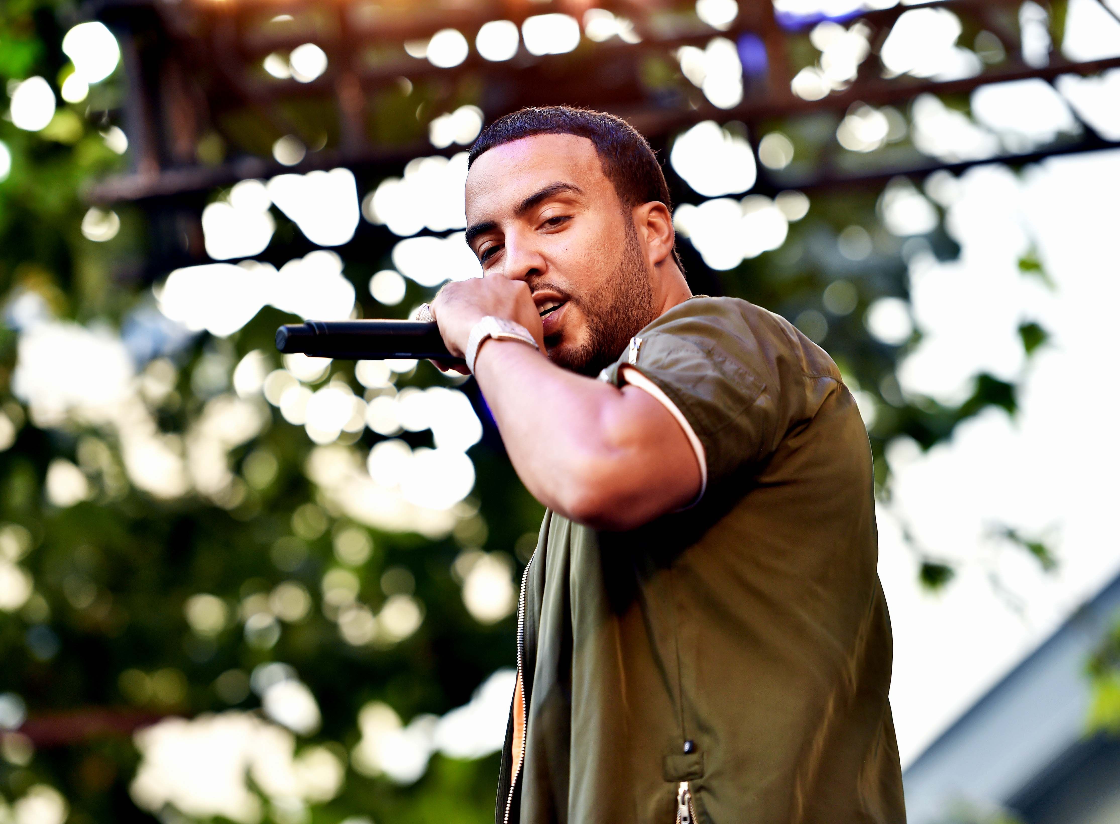 (Photo: Mike Windle/Getty Images for Epic Records)