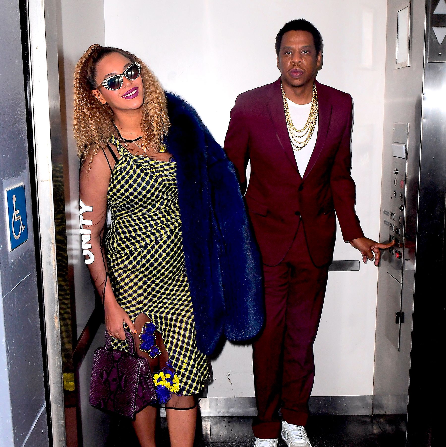 (Photo: 247PAPS.TV / Splash News)