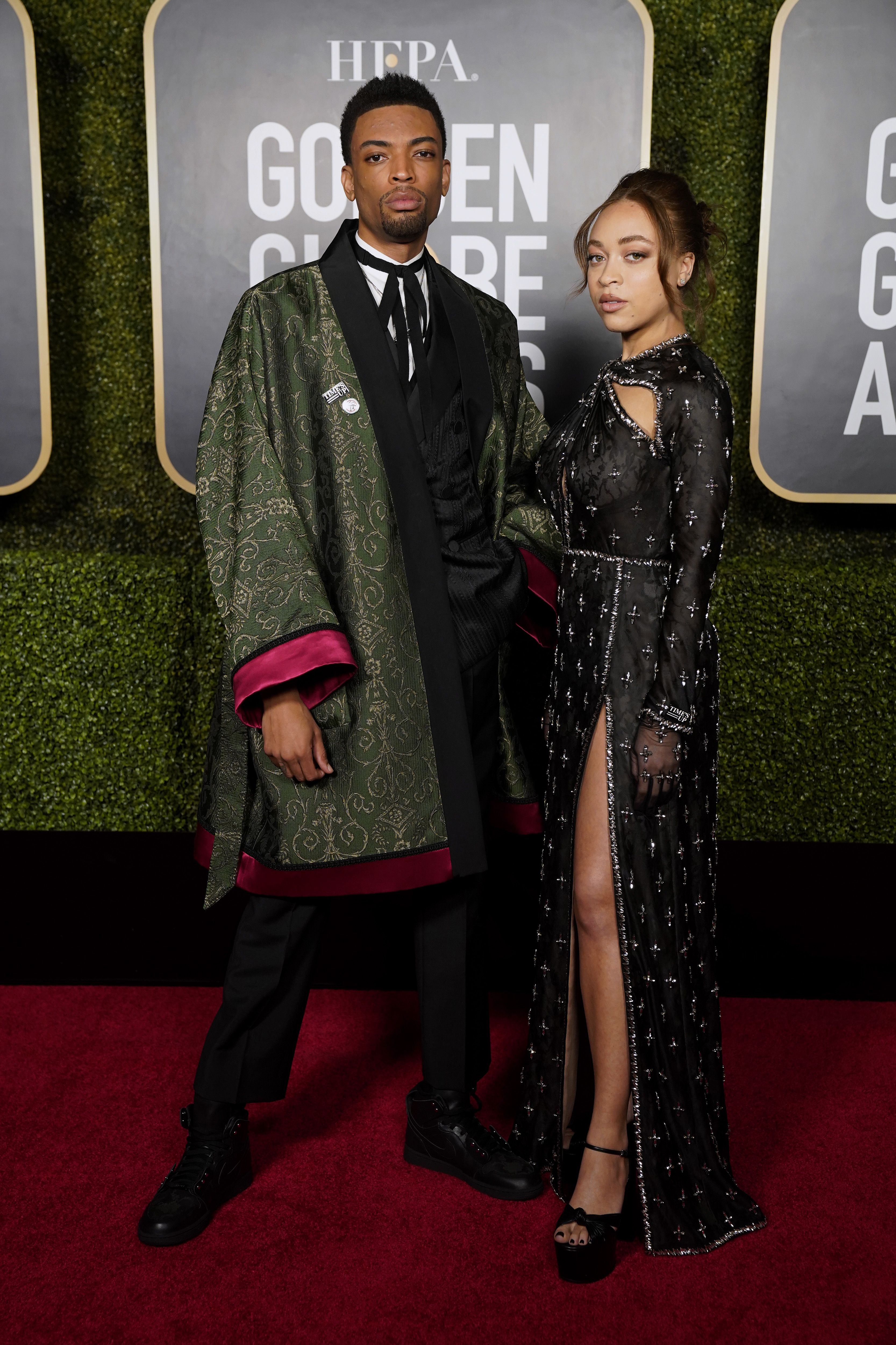 (Photo by Peter Kramer/NBC/NBCU Photo Bank via Getty Images)