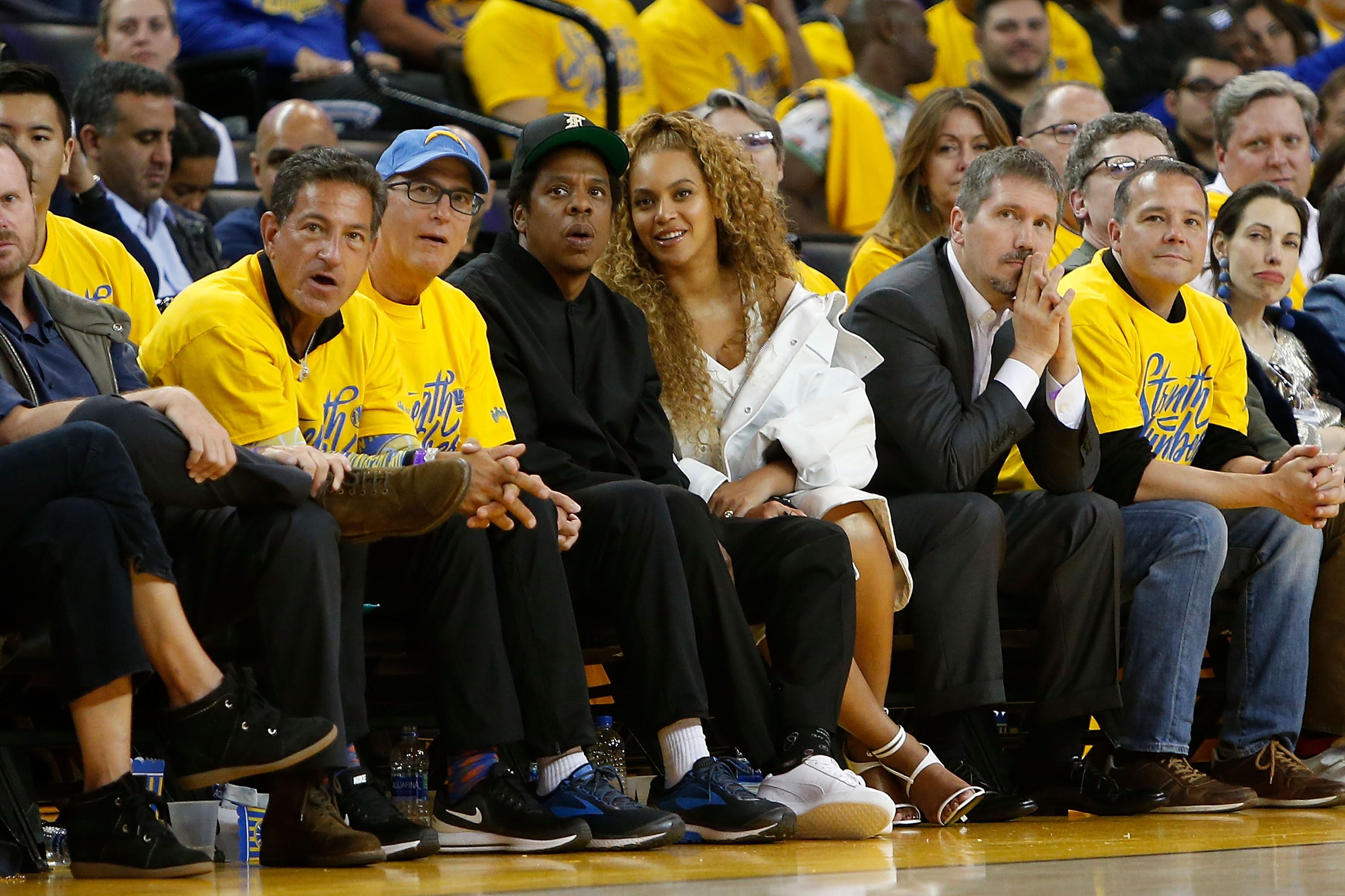 (Photo: Lachlan Cunningham/Getty Images)