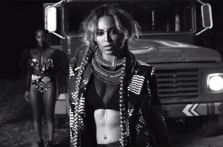 Best Female R&amp;B/Pop Artist Award –&nbsp;Beyoncé - (Photo: Parkwood Entertainment LLC, Columbia Records)&nbsp;