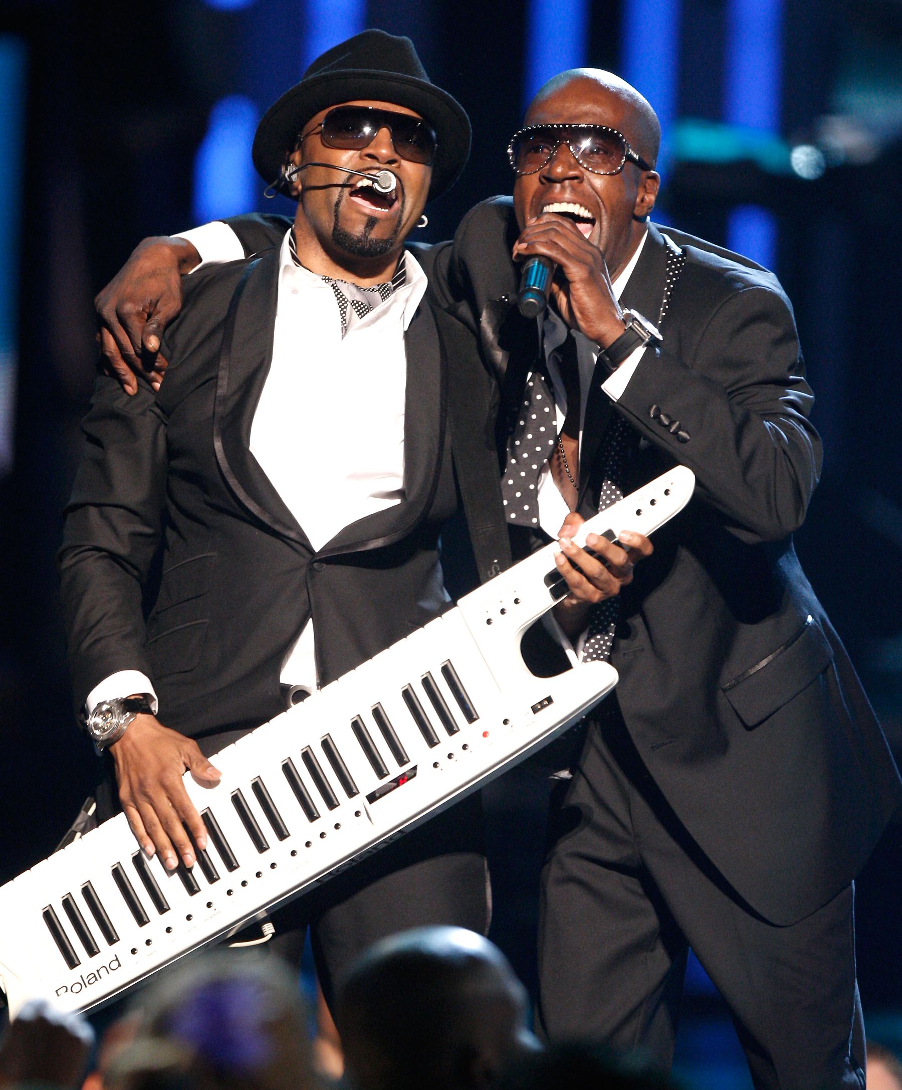 (Photo: Kevin Winter/Getty Images)