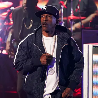 BET | HHA23 | Performer Rakim | 1080x1080