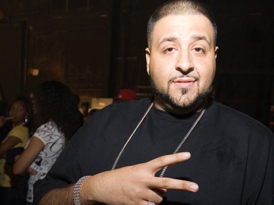 DJ Khaled - Miami - Image 7 from Florida Rappers Make Waves | BET
