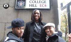 College Hill Atlanta | London