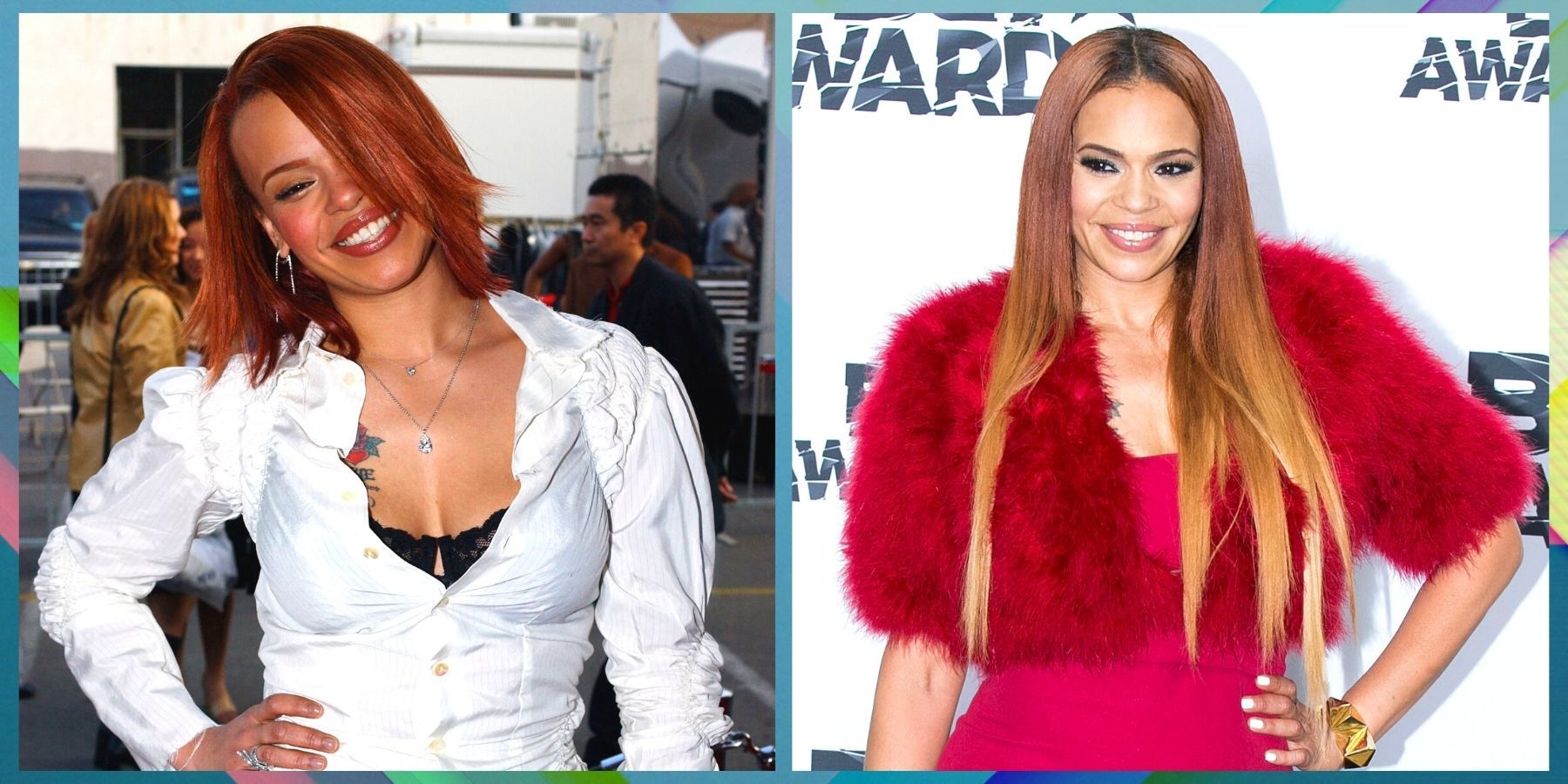 Faith Evans: The Best Fashion Moments From The 2018 ‘Lady Of Soul’