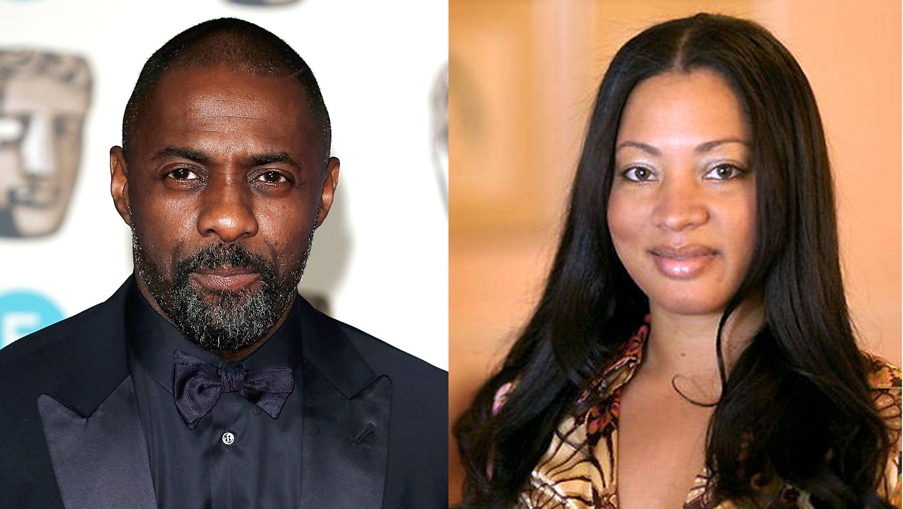 Idris Elba's Ex-Wife Says He Broke Her Heart | News | BET, image size:1800x1014