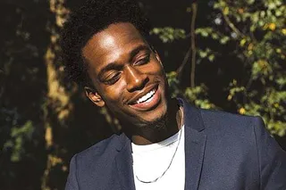 RENNY - VOTE NOW&nbsp;(Photo:&nbsp;Renny Productions, Inc.)