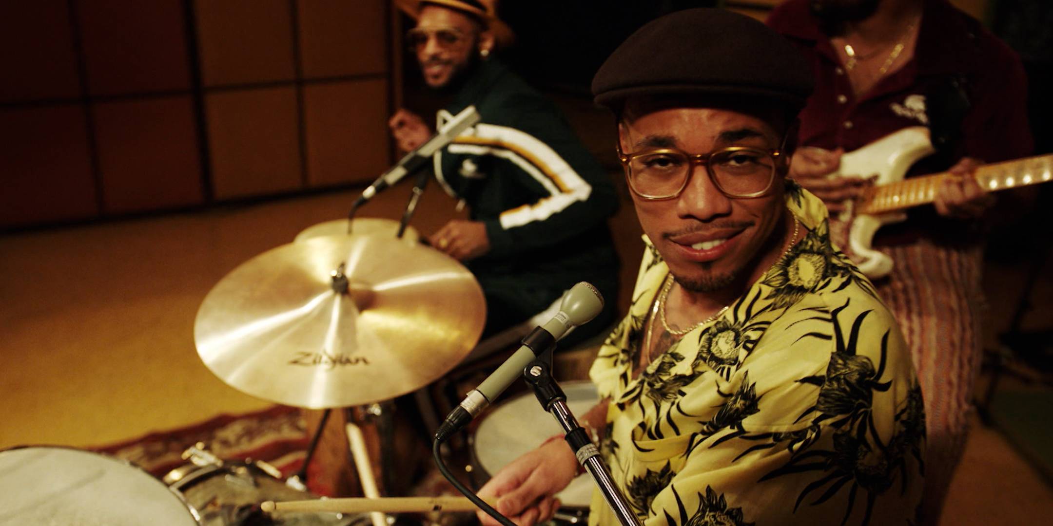 Anderson .Paak 