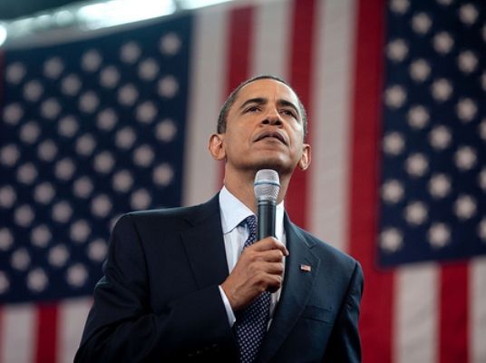 Racism? - During his - Image 8 from Beltway Blurbs: Week of September ...