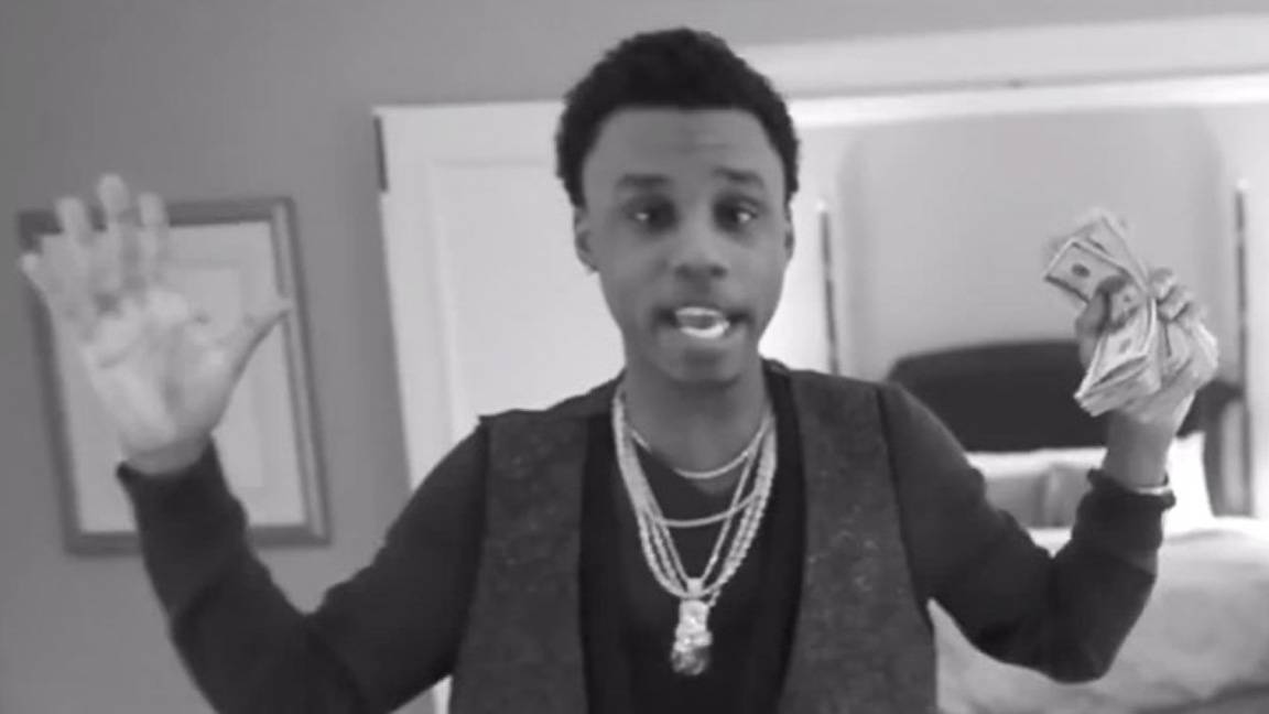 South Carolina Rapper Speaker Knockerz Found Dead | News | BET