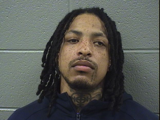 (Photo: Cook County Jail)