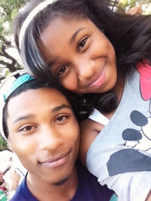 Uncle Rudy & Reginae - Image 5 from Rudy's Top Toya Moments | BET
