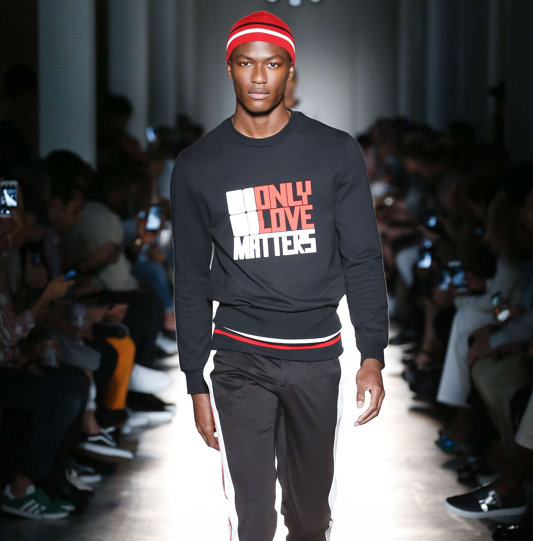 (Photo: PIXELFORMULA/SIPA/REX/Shutterstock)