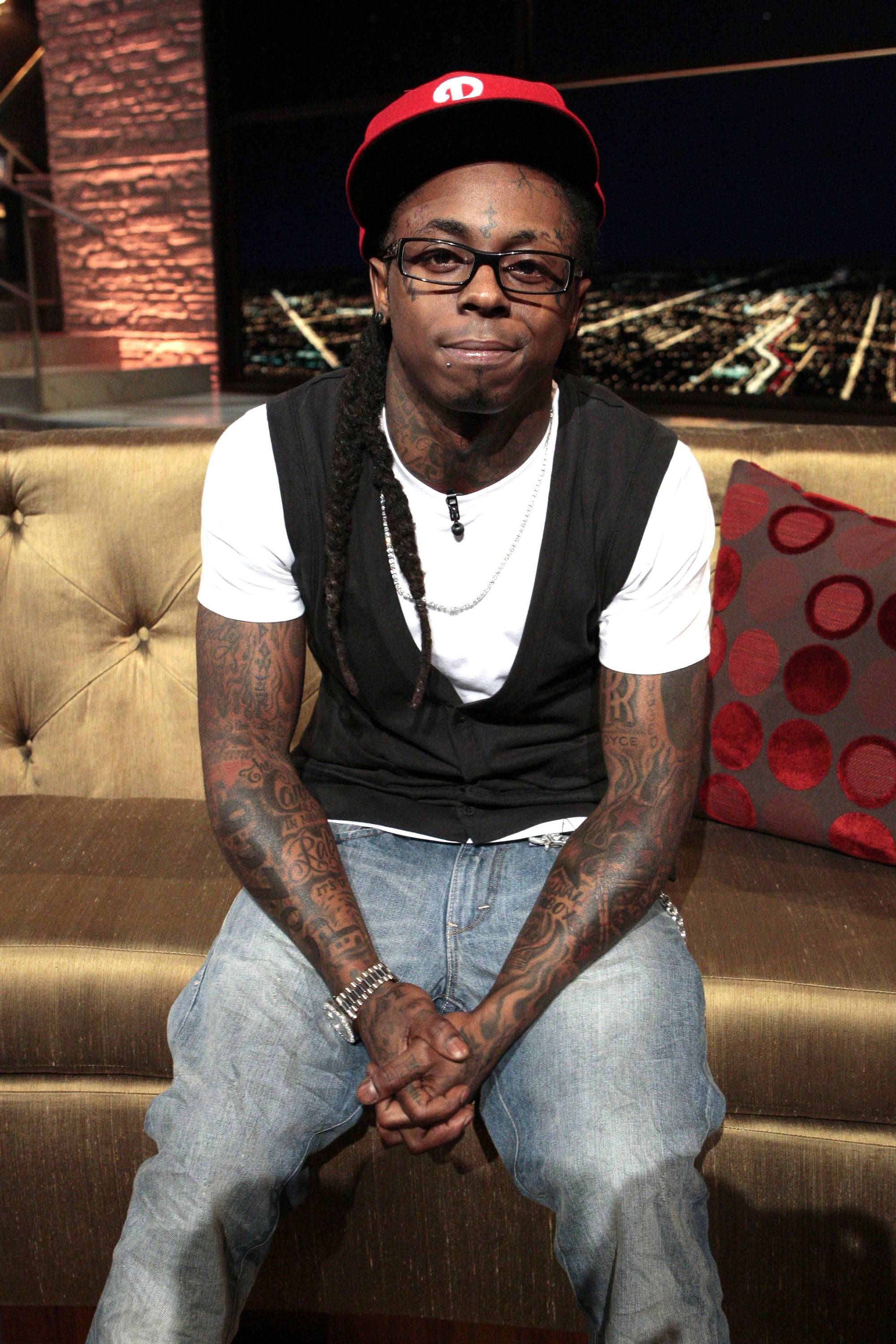 Lil Wayne