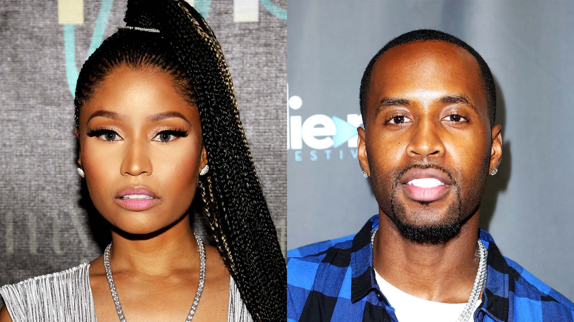 (Photo from left: Alexander Tamargo/Getty Images, Maury Phillips/Getty Images)