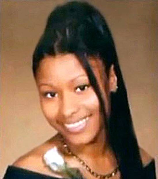 Trini Gyal, Queens-bred - - Image 2 from The Evolution of Nicki 