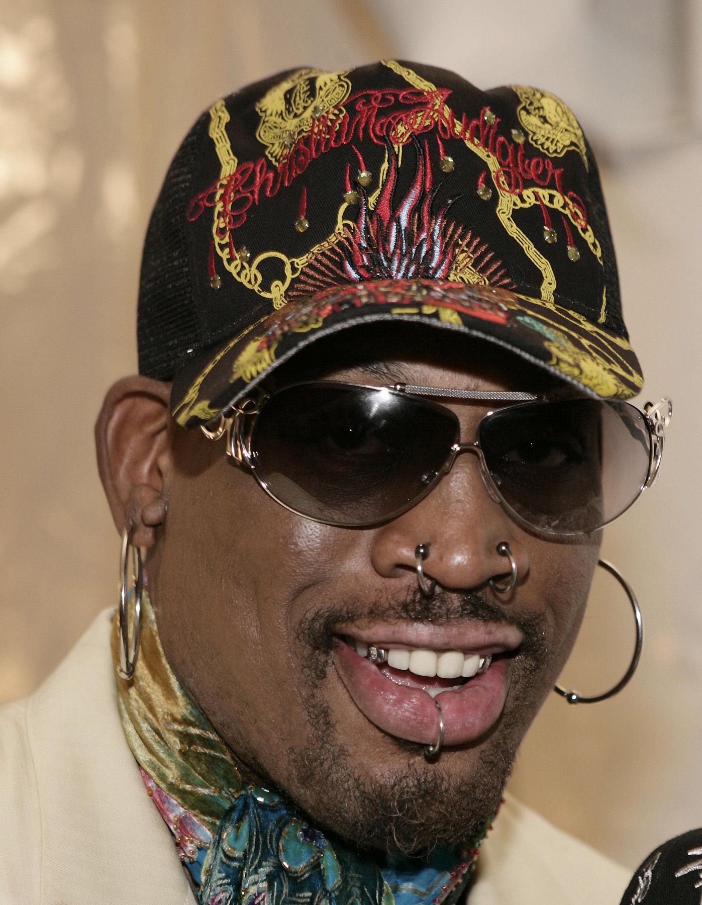 Dennis Rodman