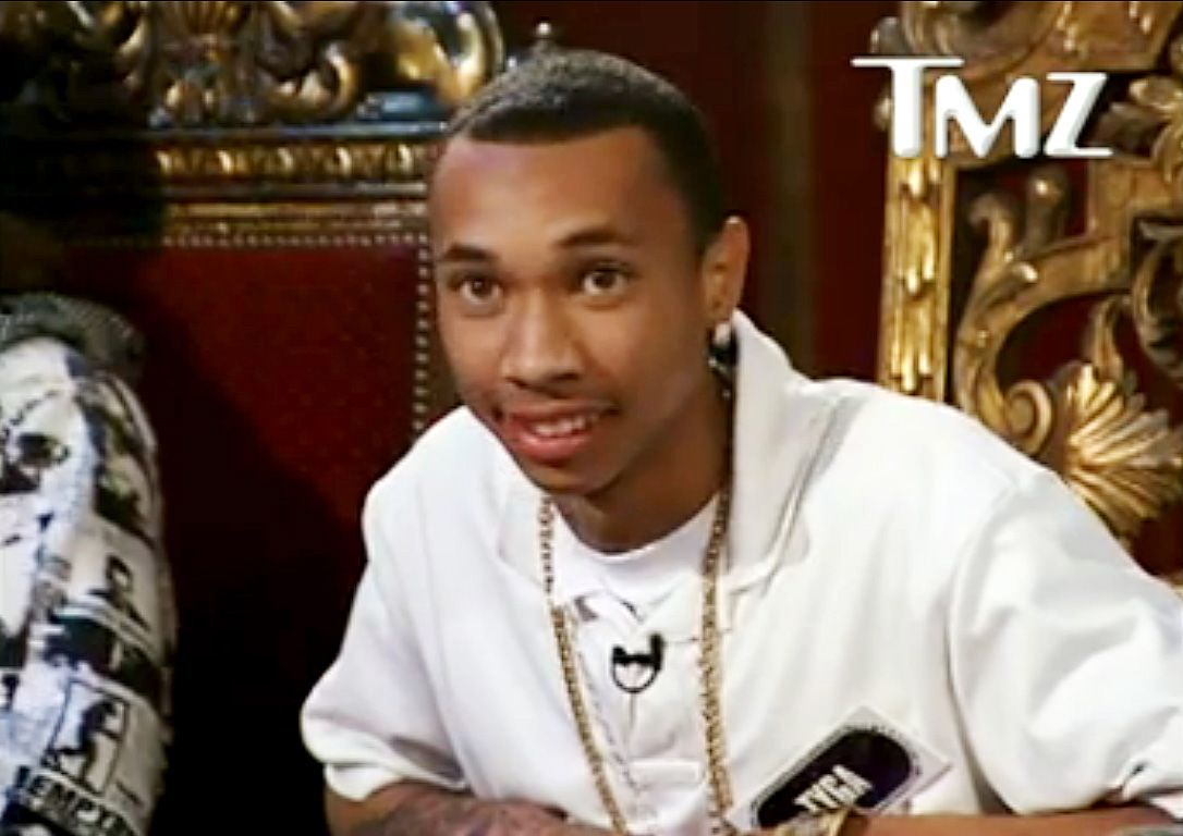When Rap and Game - Image 1 from When Rap and Game Shows Meet | BET
