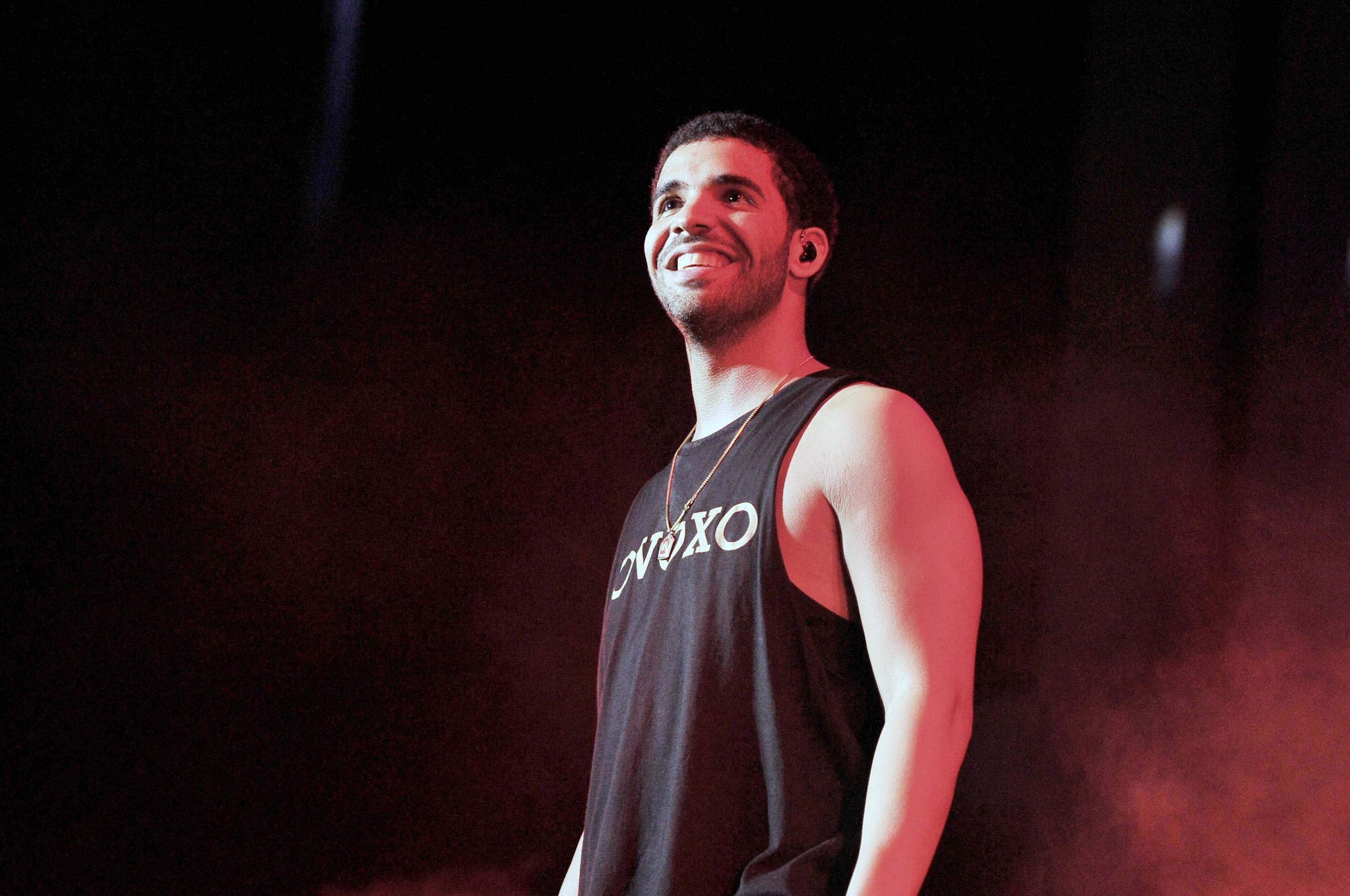 Drake