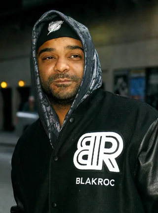 Jim Jones: July 15 - The Harlem-born rapper is ballin' at 38.&nbsp;(Photo: HRC/ WENN.com)