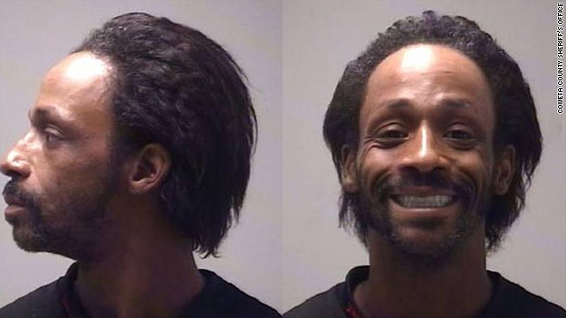 Katt Williams, Best of 2012