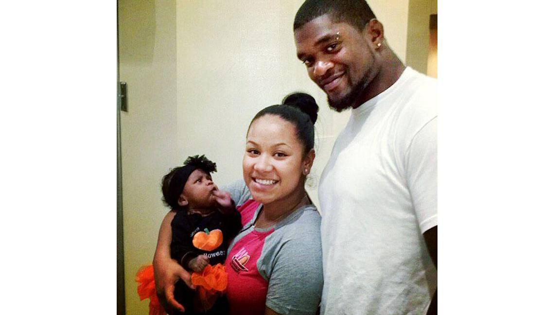 Custody Battle for Jovan Belcher's Daughter