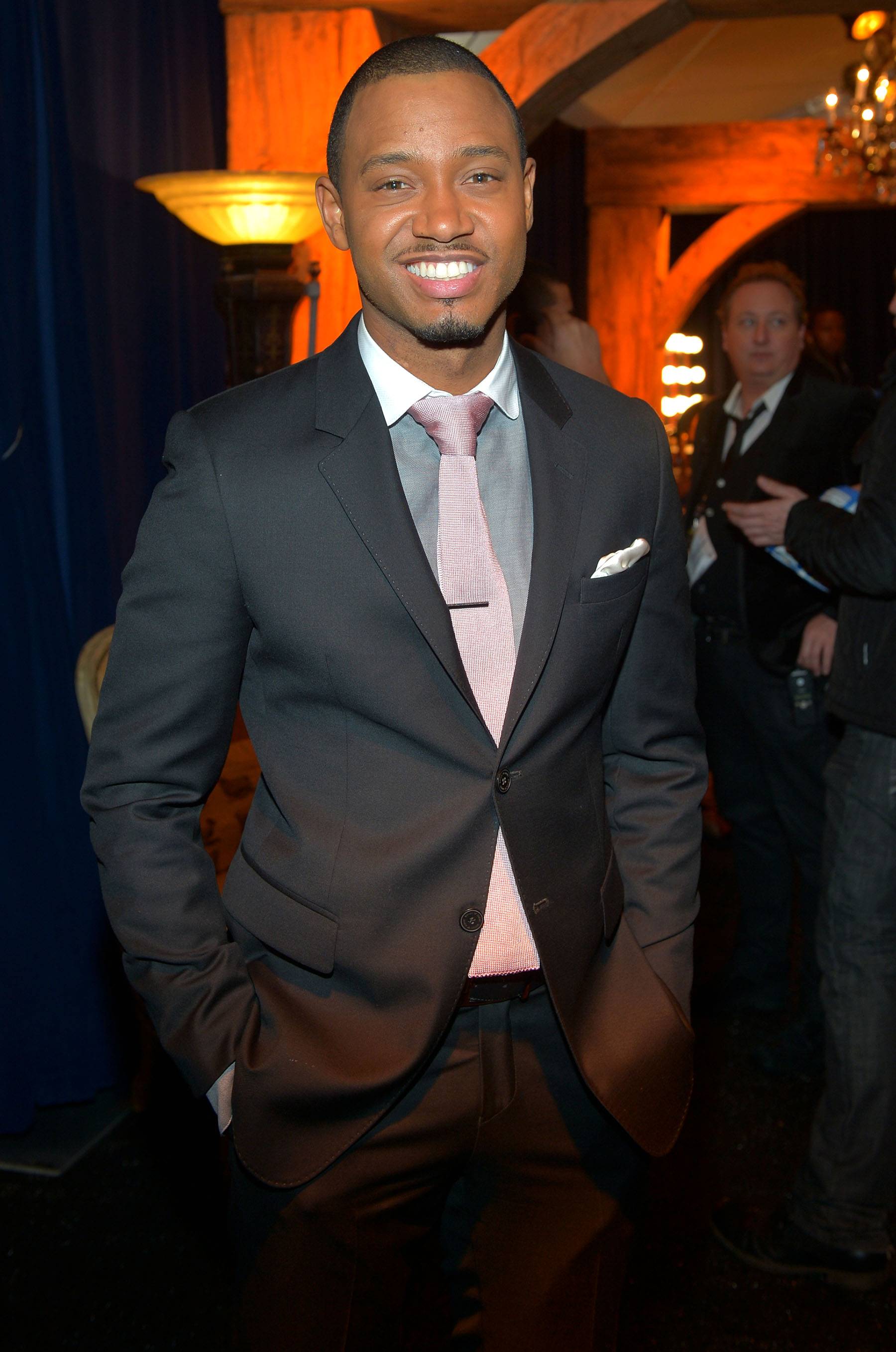 Terrence J