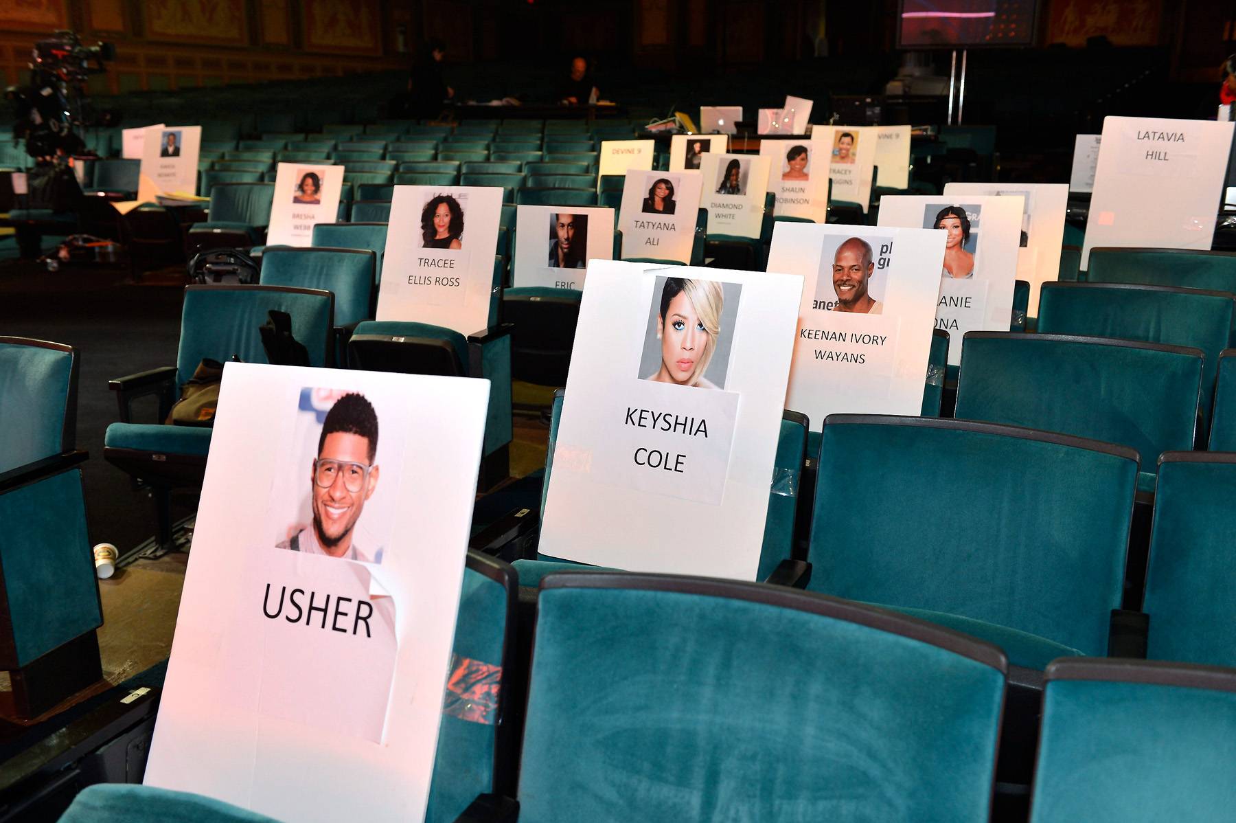 UNCF: An Evening of Stars