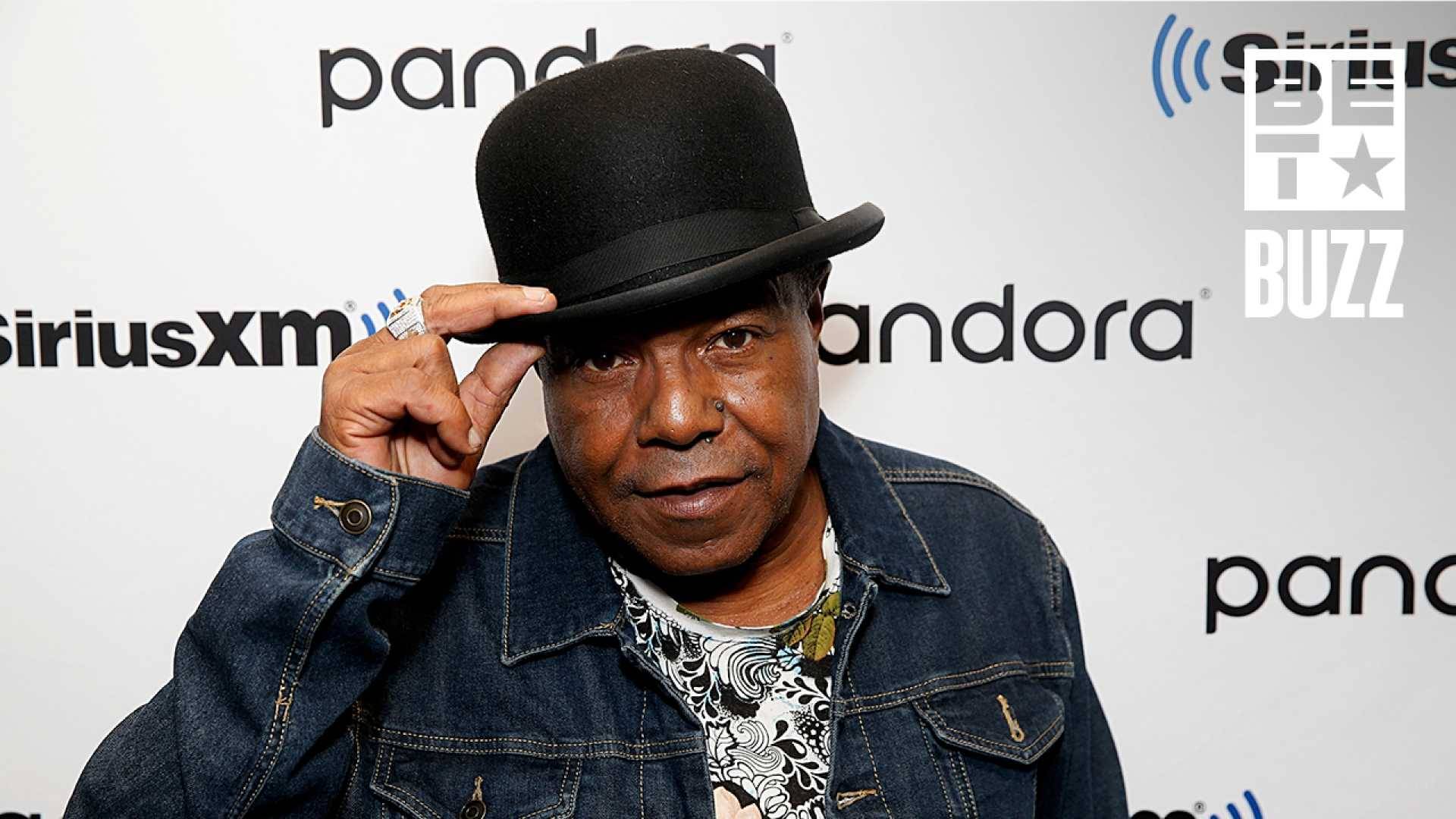 Tito Jackson