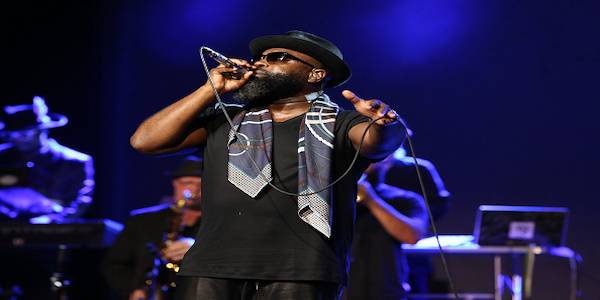 Black Thought