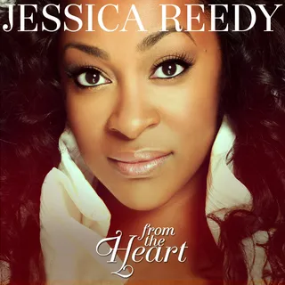 Dropping Gems - Jessica dropped her first album back in September 2011 and soon after it made it's way up the Billboard Gospel Album Chart!&nbsp;(Photo: Light Records)