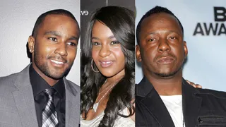 Bobby Brown reacts to Nicki Gordon being found responsible for Bobbi Kristina's death: - &quot;I am pleased with the outcome of today's court proceedings. All I ever wanted was answers relating to who and what caused my daughter's death. Today's judgment tells me it was Nick Gordon. Now I need to process all the emotions I have and lean on God to get me and my family through this.&quot;