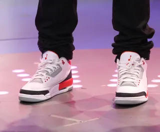 Fresh Flava - (Photo: Bennett Raglin/BET/Getty Images for BET)