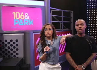 Cool and the Gang - (Photo: Bennett Raglin/BET/Getty Images for BET)