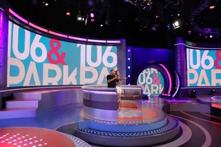 106 Everywhere! - (Photo: Bennett Raglin/BET/Getty Images for BET)