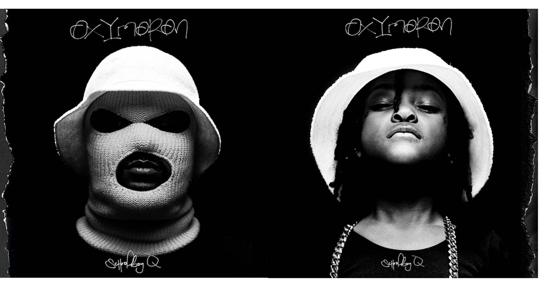 ScHoolBoy Q, Kendrick Lamar