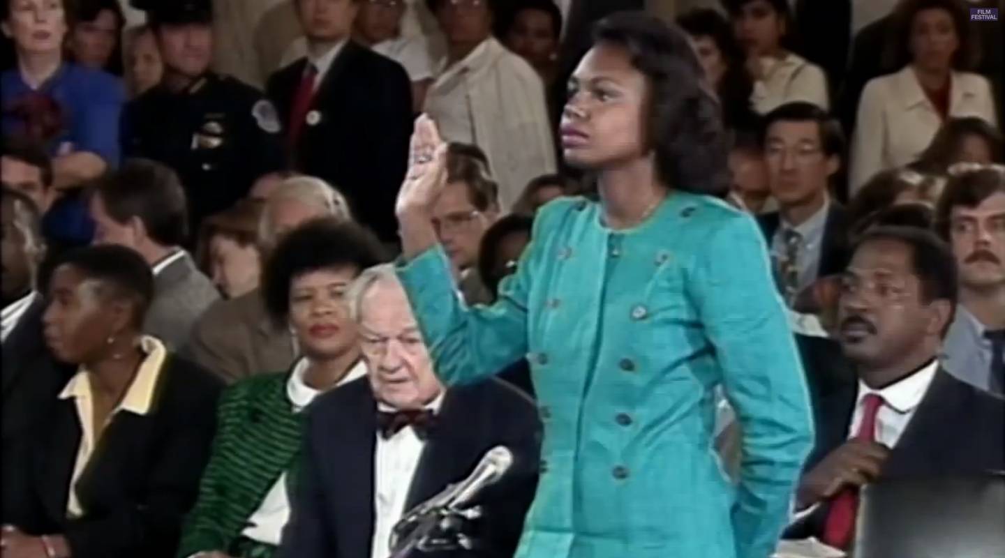 Anita Hill