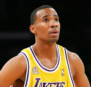 Ex-NBA Player on Trial for Murder Now Caught With Drugs&nbsp;&nbsp;&nbsp;&nbsp; - Former NFL first-round draft pick Javaris Crittenton was indicted Wednesday on federal drug charges in Atlanta. Crittenton and 13 others were picked up as sources revealed to the feds that he conspired to deal cocaine and marijuana. The former NBA star is already on trial in Atlanta for his alleged role in the shooting death of a mother of four.&nbsp;&nbsp;(Photo: Lisa Blumenfeld/Getty Images)