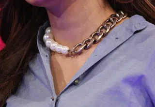 Chain Reaction - (Photo: Bennett Raglin/BET/Getty Images for BET)