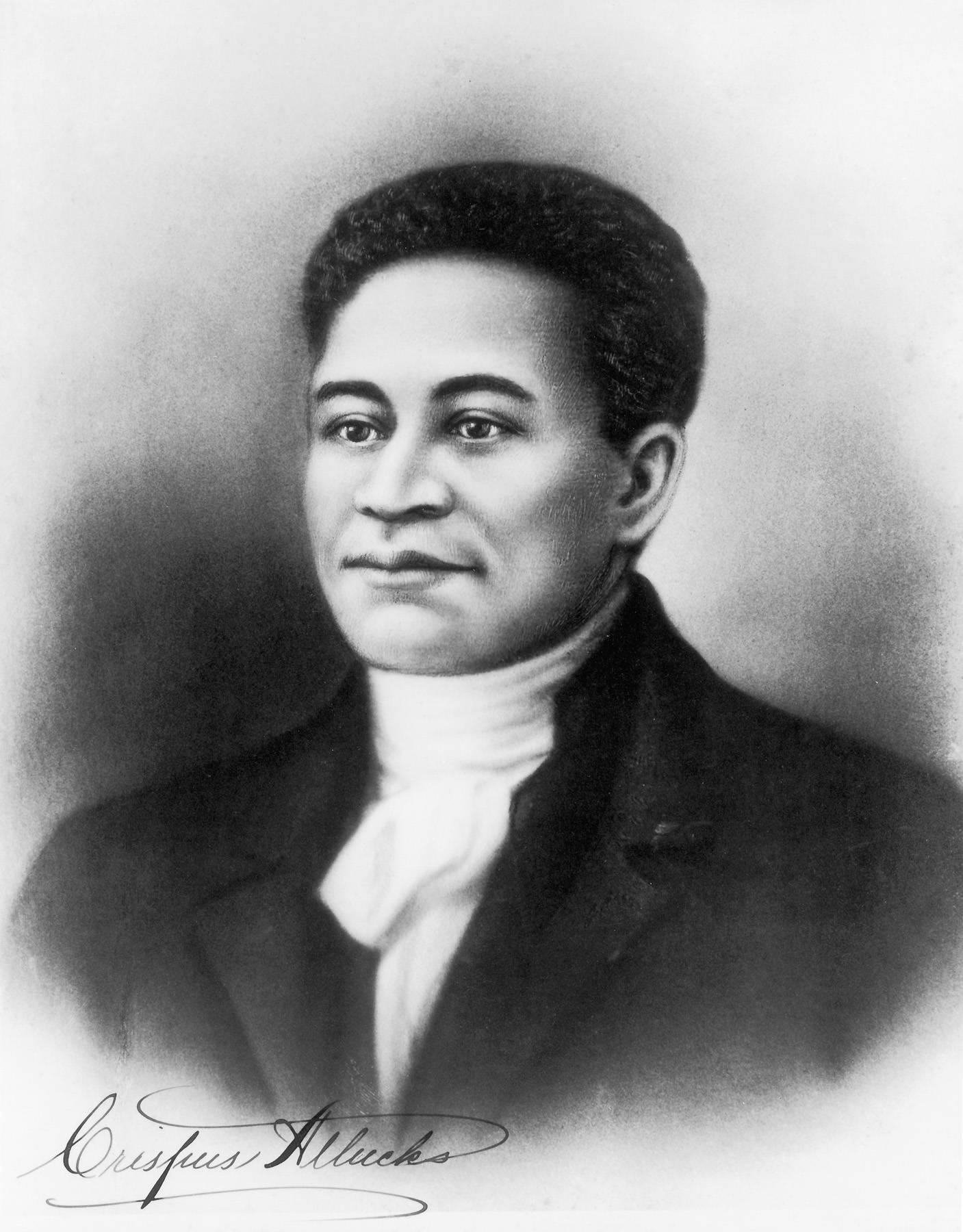 Crispus Attucks