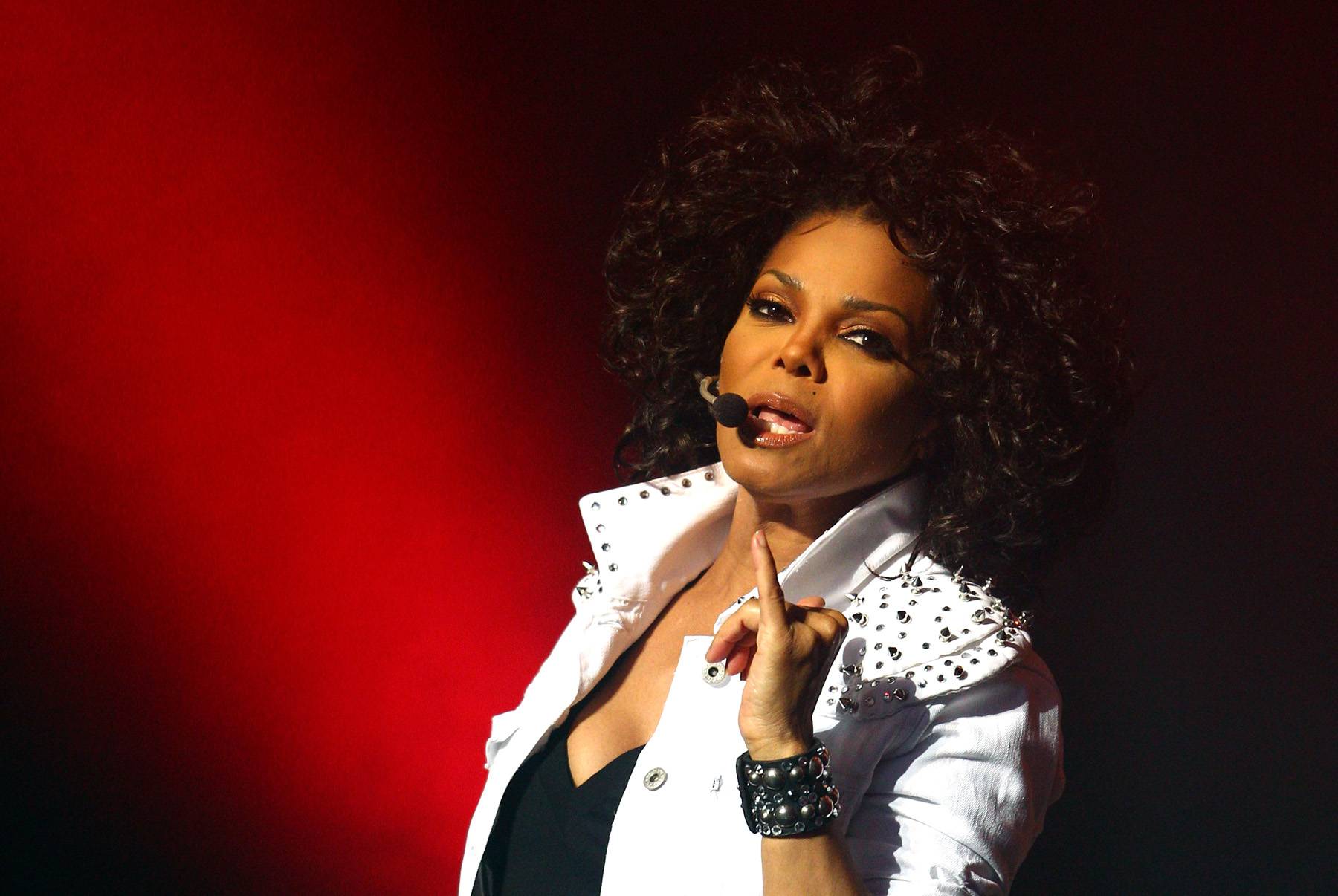 Janet Jackson